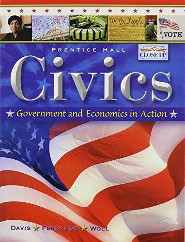 Civics government and - civics:,