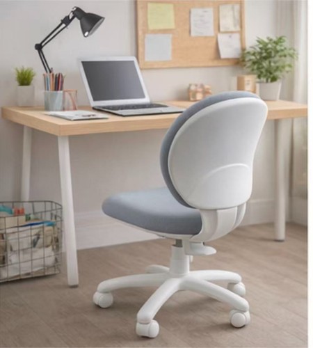 Student study desk chair - student, |