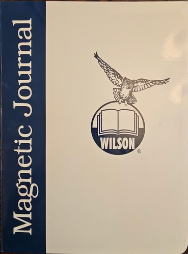 Gently used wilson reading - gently,