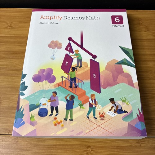 Amplify desmos math student - amplify,