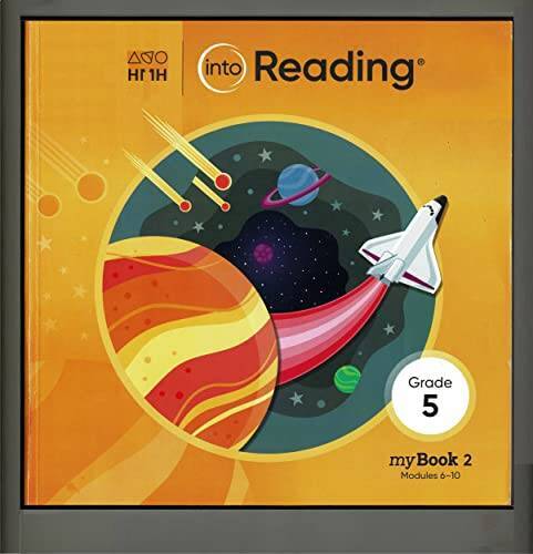Student mybook grade into - grade, 5