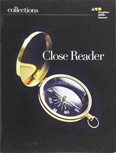 Collections close reader - collections:,